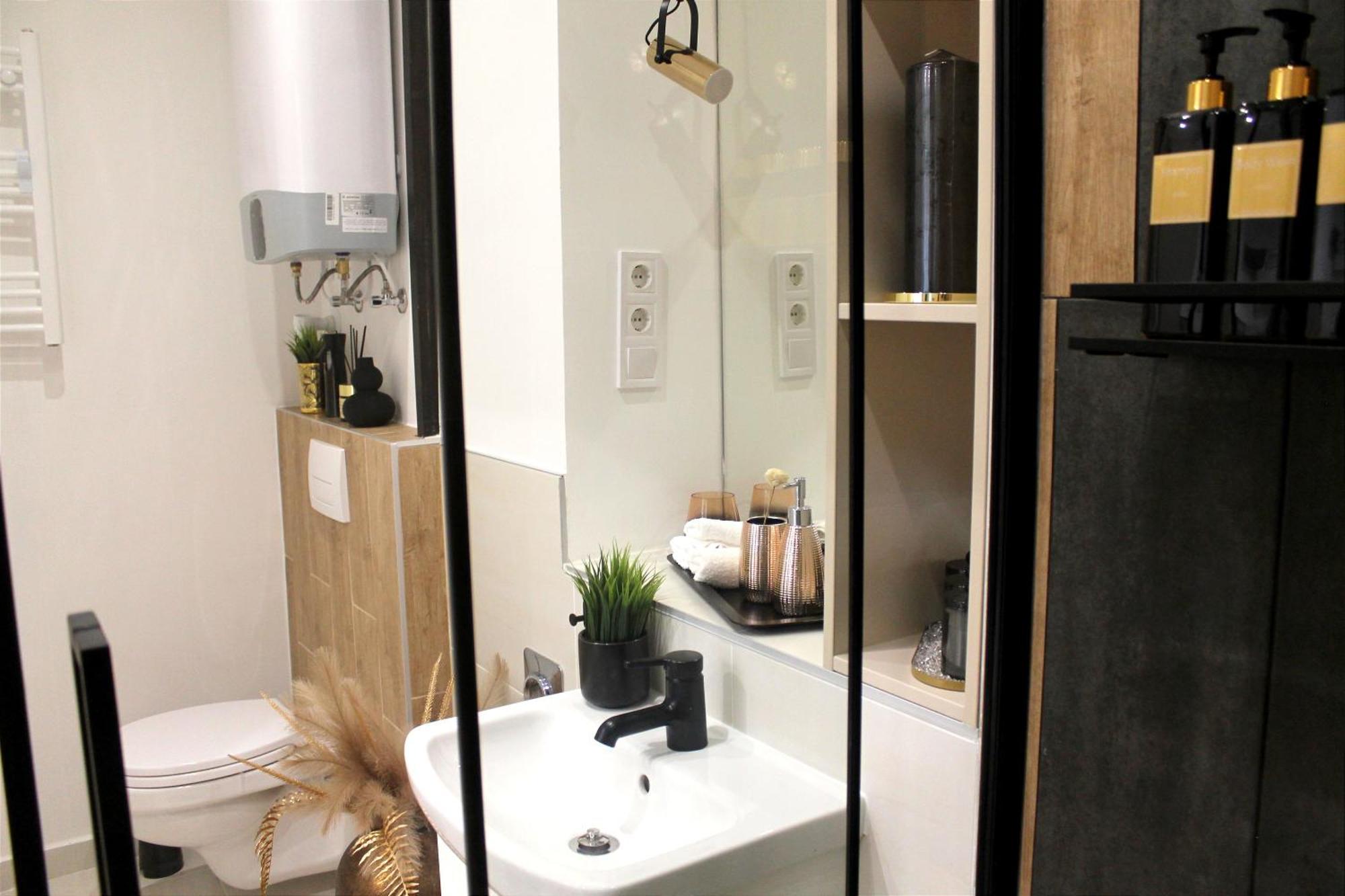 The Ernest Apartment บูดาเปสต์ ภายนอก รูปภาพ