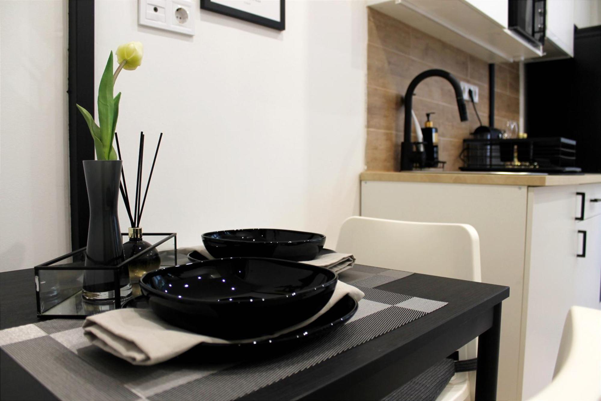 The Ernest Apartment บูดาเปสต์ ภายนอก รูปภาพ