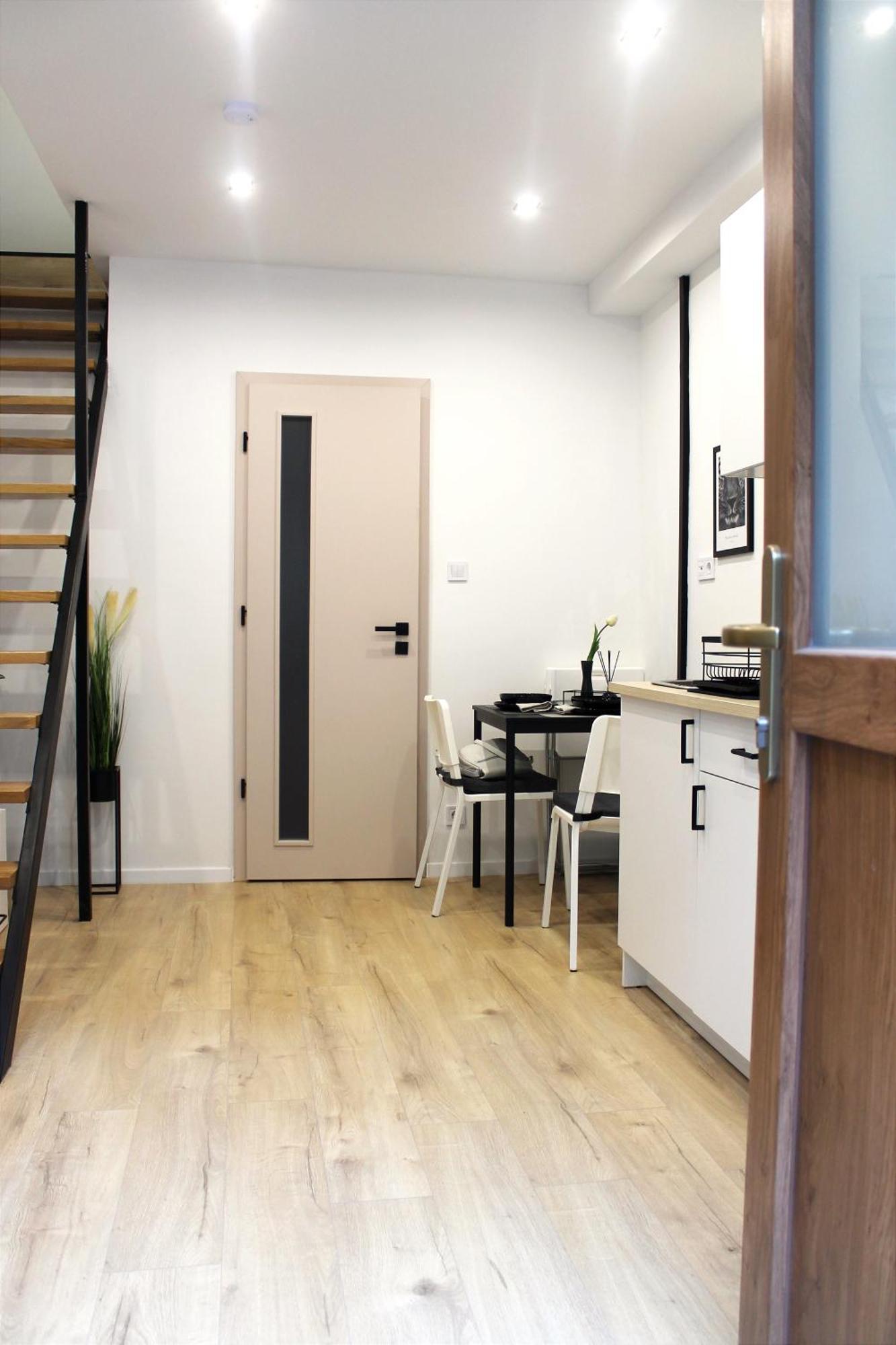 The Ernest Apartment บูดาเปสต์ ภายนอก รูปภาพ